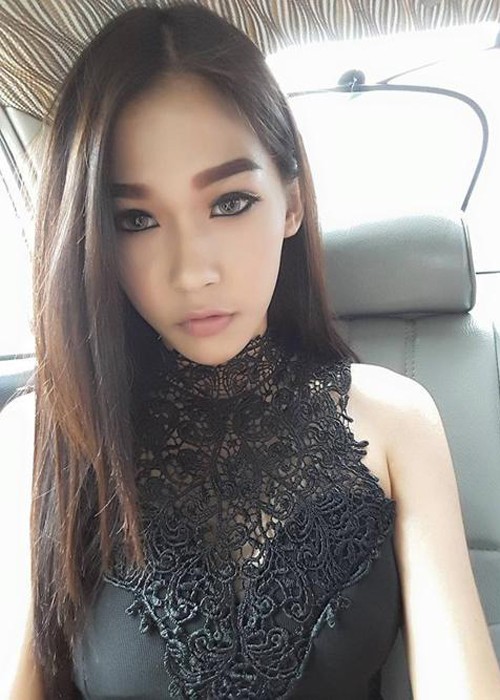 Chan dung co gai nhat rac dang quang Hoa hau Thai Lan-Hinh-14